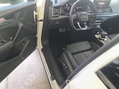 Audi Q5L 40 TFSI Luxury Dynamic - ფოტო 16