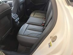 Audi Q5L 40 TFSI Luxury Dynamic - ფოტო 17