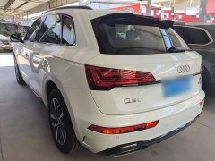 Audi Q5L 40 TFSI Luxury Dynamic - ფოტო 5