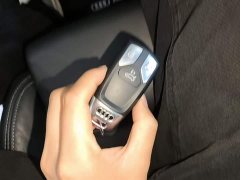 Audi Q5L 40 TFSI Luxury Dynamic - ფოტო 9