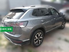 Volkswagen Taos 2023 300TSI FWD Luxury Plus Advanced Edition - ფოტო 12