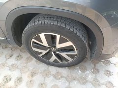 Volkswagen Taos 2023 300TSI FWD Luxury Plus Advanced Edition - ფოტო 14