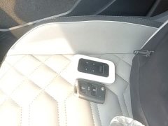 Volkswagen Taos 2023 300TSI FWD Luxury Plus Advanced Edition - ფოტო 15