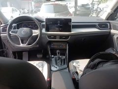 Volkswagen Taos 2023 300TSI FWD Luxury Plus Advanced Edition - ფოტო 16
