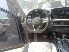 Volkswagen Taos 2023 300TSI FWD Luxury Plus Advanced Edition - ფოტო 17