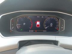 Volkswagen Taos 2023 300TSI FWD Luxury Plus Advanced Edition - ფოტო 18