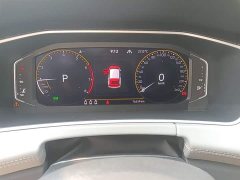 Volkswagen Taos 2023 300TSI FWD Luxury Plus Advanced Edition - ფოტო 19