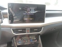 Volkswagen Taos 2023 300TSI FWD Luxury Plus Advanced Edition - ფოტო 20