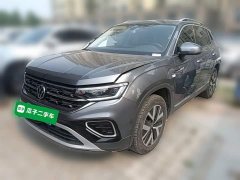 Volkswagen Taos 2023 300TSI FWD Luxury Plus Advanced Edition - ფოტო 3