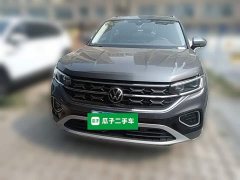 Volkswagen Taos 2023 300TSI FWD Luxury Plus Advanced Edition - ფოტო 5