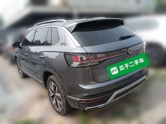 Volkswagen Taos 2023 300TSI FWD Luxury Plus Advanced Edition - ფოტო 9