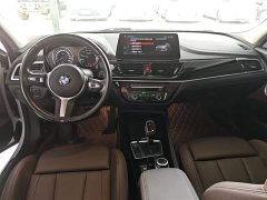 BMW 1 Series 2021 Facelift 125i M Sport Night Edition - ფოტო 10