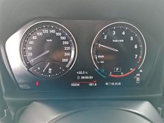 BMW 1 Series 2021 Facelift 125i M Sport Night Edition - ფოტო 12