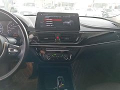 BMW 1 Series 2021 Facelift 125i M Sport Night Edition - ფოტო 13