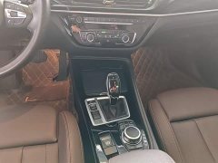 BMW 1 Series 2021 Facelift 125i M Sport Night Edition - ფოტო 14
