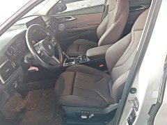 BMW 1 Series 2021 Facelift 125i M Sport Night Edition - ფოტო 15