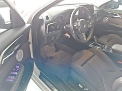 BMW 1 Series 2021 Facelift 125i M Sport Night Edition - ფოტო 16