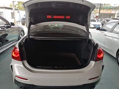 BMW 1 Series 2021 Facelift 125i M Sport Night Edition - ფოტო 19