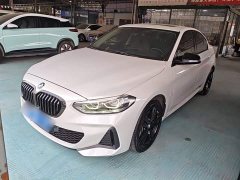BMW 1 Series 2021 Facelift 125i M Sport Night Edition - ფოტო 2