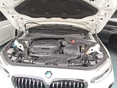 BMW 1 Series 2021 Facelift 125i M Sport Night Edition - ფოტო 20