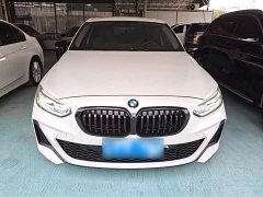 BMW 1 Series 2021 Facelift 125i M Sport Night Edition - ფოტო 3