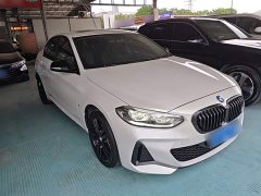 BMW 1 Series 2021 Facelift 125i M Sport Night Edition - ფოტო 4