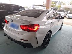 BMW 1 Series 2021 Facelift 125i M Sport Night Edition - ფოტო 7
