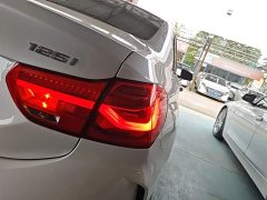 BMW 1 Series 2021 Facelift 125i M Sport Night Edition - ფოტო 8
