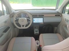 Leapmotor T03 310 Comfort Edition - ფოტო 10