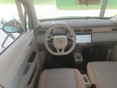 Leapmotor T03 310 Comfort Edition - ფოტო 11