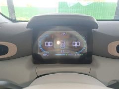 Leapmotor T03 310 Comfort Edition - ფოტო 12