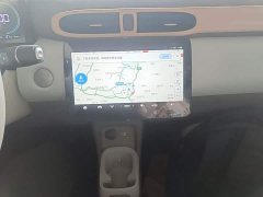 Leapmotor T03 310 Comfort Edition - ფოტო 13