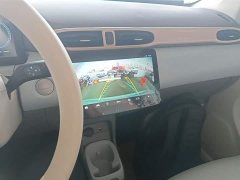Leapmotor T03 310 Comfort Edition - ფოტო 14