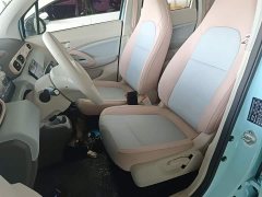 Leapmotor T03 310 Comfort Edition - ფოტო 15