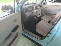 Leapmotor T03 310 Comfort Edition - ფოტო 16