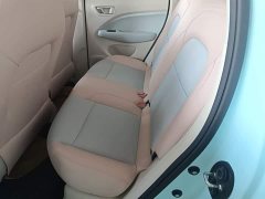 Leapmotor T03 310 Comfort Edition - ფოტო 17