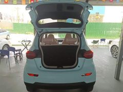 Leapmotor T03 310 Comfort Edition - ფოტო 19