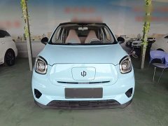Leapmotor T03 310 Comfort Edition - ფოტო 3