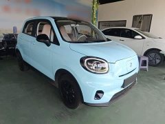 Leapmotor T03 310 Comfort Edition - ფოტო 4