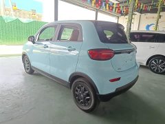 Leapmotor T03 310 Comfort Edition - ფოტო 5