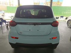 Leapmotor T03 310 Comfort Edition - ფოტო 6