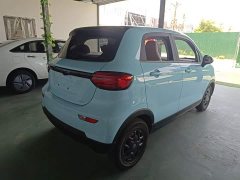 Leapmotor T03 310 Comfort Edition - ფოტო 7