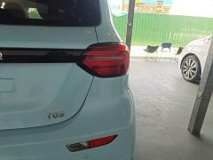 Leapmotor T03 310 Comfort Edition - ფოტო 8