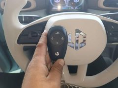 Leapmotor T03 310 Comfort Edition - ფოტო 9