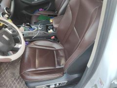 Great Wall WEY VV6 2.0T Two-Wheel Drive Smart Plus - ფოტო 11