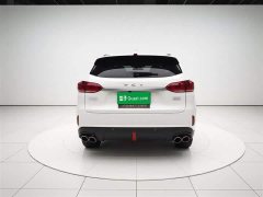 Great Wall WEY VV6 2.0T Two-Wheel Drive Smart Plus - ფოტო 12
