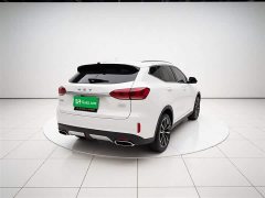 Great Wall WEY VV6 2.0T Two-Wheel Drive Smart Plus - ფოტო 13