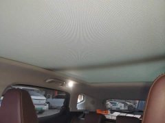 Great Wall WEY VV6 2.0T Two-Wheel Drive Smart Plus - ფოტო 15