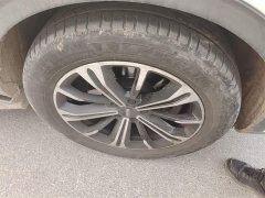 Great Wall WEY VV6 2.0T Two-Wheel Drive Smart Plus - ფოტო 16