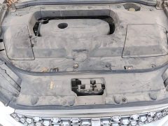 Great Wall WEY VV6 2.0T Two-Wheel Drive Smart Plus - ფოტო 18